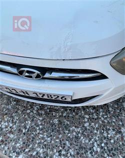 هيونداي i10